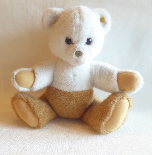 Steiff teddybär dormy - , "dormy"