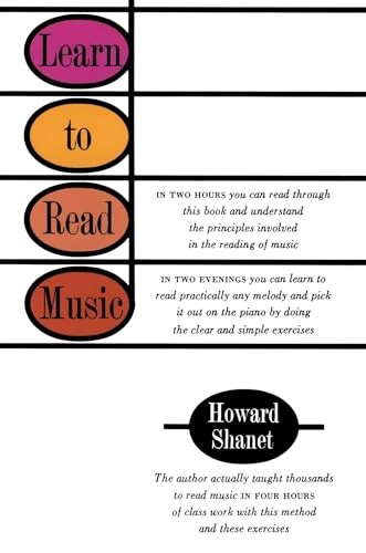 Learn read music - read, by