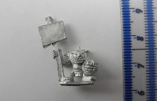 LÄUFT Verkauf Squigs Platte