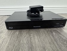Panasonic DMP-BDT167