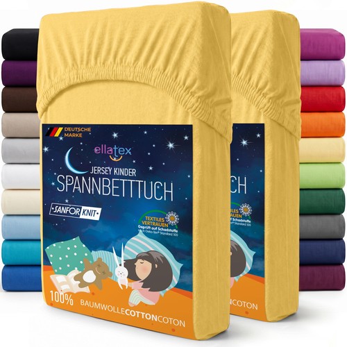 Doppelpack jersey kinder - doppelpack,