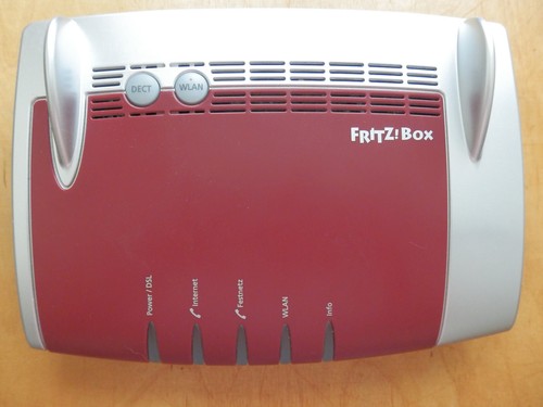 Fritz box 7360 ewe - fritz!box, –