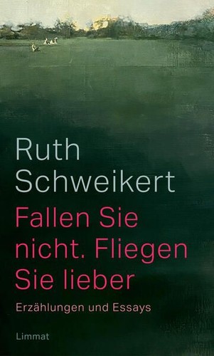 Fallen sie nicht - sie, fliegen