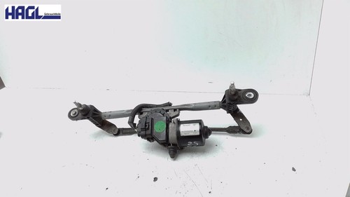 Scheibenwischerbock mit motor - mit,