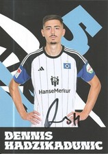 Dennis Hadzikadunic -