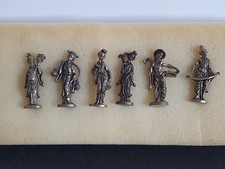 6 Ferrero Chinesische Sagen Ü