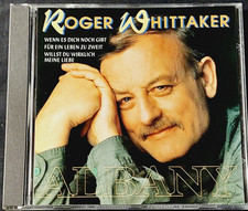 Roger Whittaker / Albany