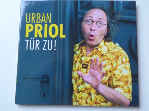 Urban priol tür digi - priol,