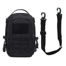 Hüfttasche Organizer Rucksack Outdoor Sport Reisen Wandern Camping Zubehör 7504