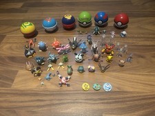 Nintendo Pokemon Vintage