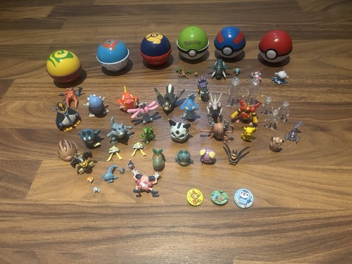 Nintendo pokemon vintage - pokemon,
