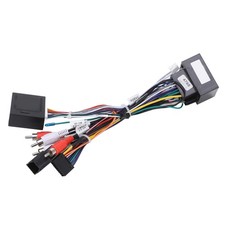 Audio kabelbaum kit pin - audio-kabelbaum-kit, 16-pin