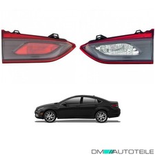 Depo / TYC Rückleuchten LED