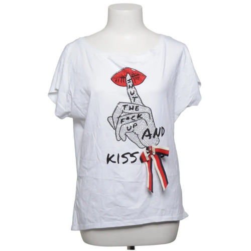 Vogue station shirt - station,, t-shirt