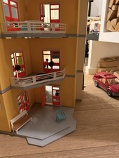 Playmobil City Life Modernes