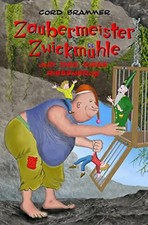 Zaubermeister Zwickmühle: und