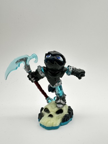 Skylander lightcore grim - skylander,