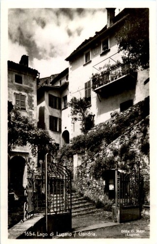 Gandria n6284 - gandria, -n6284