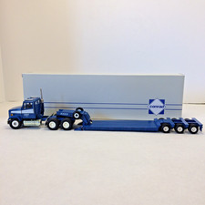 "KEEN" FREIGHTLINER TIEFLADER