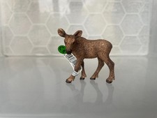 Schleich 14621 - Elch Kalb -