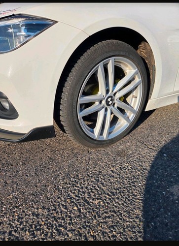 Felgen alu konkav r18 - felgen, r18+reifen