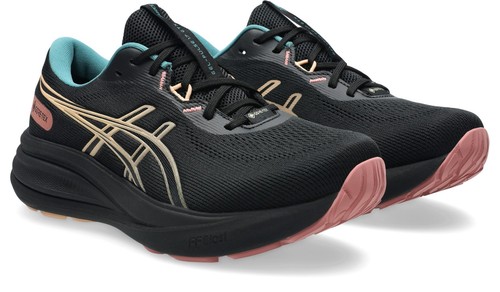 Asics gel pulse gore - 17, gore-tex