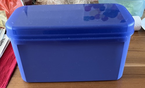 Tupperware klappbox bellevue - tupperware,