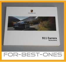 NEU Porsche 911 991 Carrera