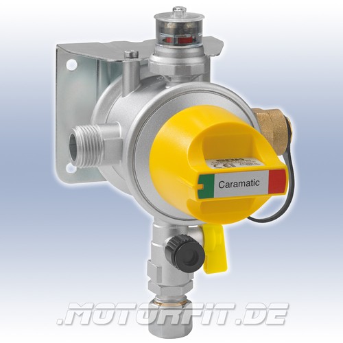 Gok caramatic protwo - caramatic, mbar
