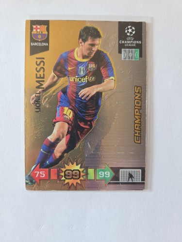2010 panini adrenalyn xl - 2010-11,