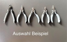 Knipex ESD Seitenschneider Greiffzange Electronic Super Knips 7702115 7803125