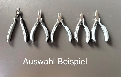 Knipex esd seitenschneider - knipex,