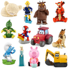 Tonies Tonie Figuren für die