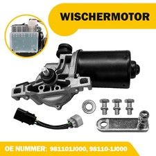 Wischermotor