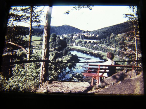 Altes dia foto - n1/01,