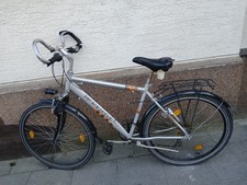 MC Kenzie Fahrrad Damen und
