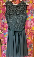 SWING Cocktailkleid Abendkleid