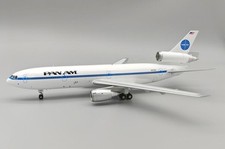 World Air Pan Am McDonnell