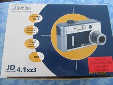 JENOPTIK JENDIGITAL 4.1 xz3