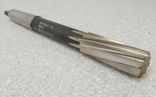 Beck maschinen reibahle mk3 - , maschinen-reibahle