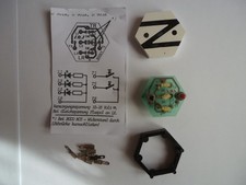 SES Gleisbildstellpult Modelltec