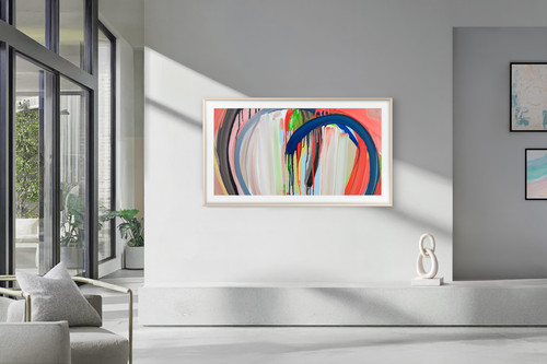 Samsung zoll the frame - samsung, 55