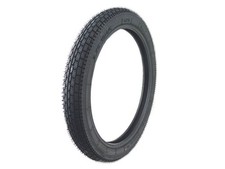 Reifen 2,75 - 19 47 S K 34 Heidenau - IFA, MZ RT 125