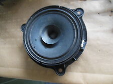 Nissan Micra K13 IV Lautsprecher Tür vorne 281563LH0A 10417603014