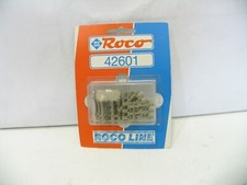 ROCO 42601 BETON-SCHWELLEN ENDSTÜCKE 12x  NH6819