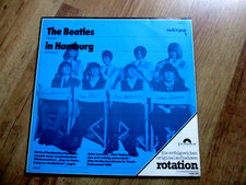 The beatles hamburg - the,
