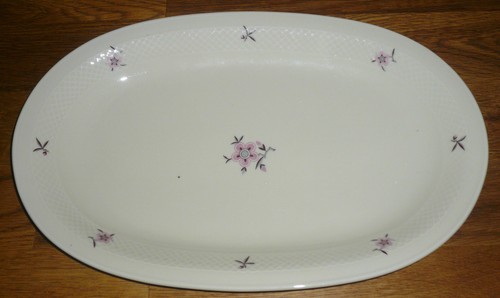 Platte 21 cm - ,