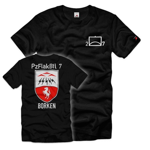 Pzflakbtl 7 borken - 2,