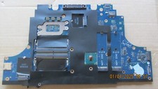 Mainboard Dell Precision 7720, 6920 HQ,  01YTC7