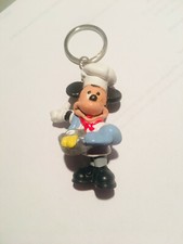Schlüsselanhänger Mickey Koch